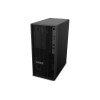 Lenovo ThinkStation | P2 | Desktop | Tower | Intel Core Ultra 5 | 245K | Internal memory 16 GB | UDIMM DDR5 | Intel Graphics | No Optical drive | Keyboard language English | Windows 11 Pro | Warranty 36 month(s)