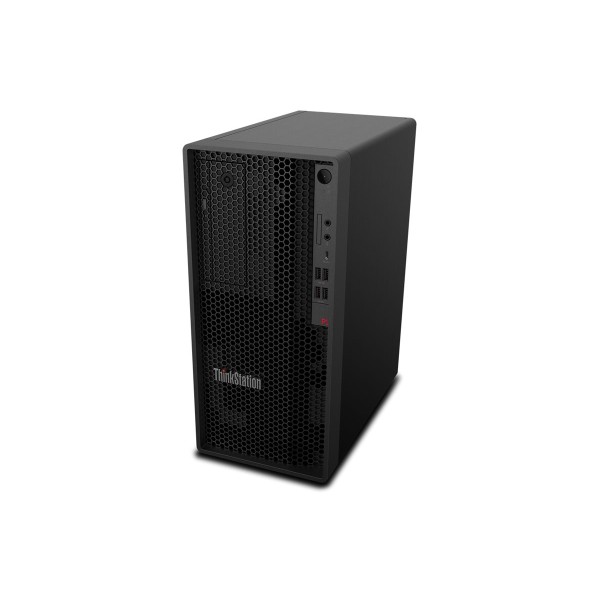Lenovo ThinkStation | P2 | Desktop ...