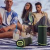 Energy Sistem | Speaker with RGB LED Lights | Yume ECO | 15 W | Waterproof | Bluetooth | Green | Portable | Wireless connection