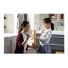 Philips | Sonic Electric toothbrush | HX6322/04 | Rechargeable | For kids | Number of brush heads included 2 | Number of teeth brushing modes 2 | Sonic technology | Aqua