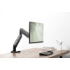 DIGITUS Single Gas Spring Monitor Mount