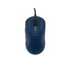 Fury Gaming Mouse | Tanto T4 | Wired | USB | Blue