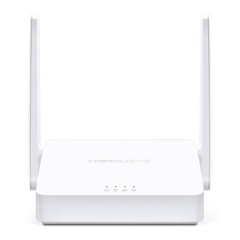 Multi-Mode Wireless N Router | MW302R | 802.11n | 300 Mbit/s | 10/100 Mbit/s | Ethernet LAN (RJ-45) ports 2 | Mesh Support No | MU-MiMO No | No mobile broadband | Antenna type 2xFixed | No