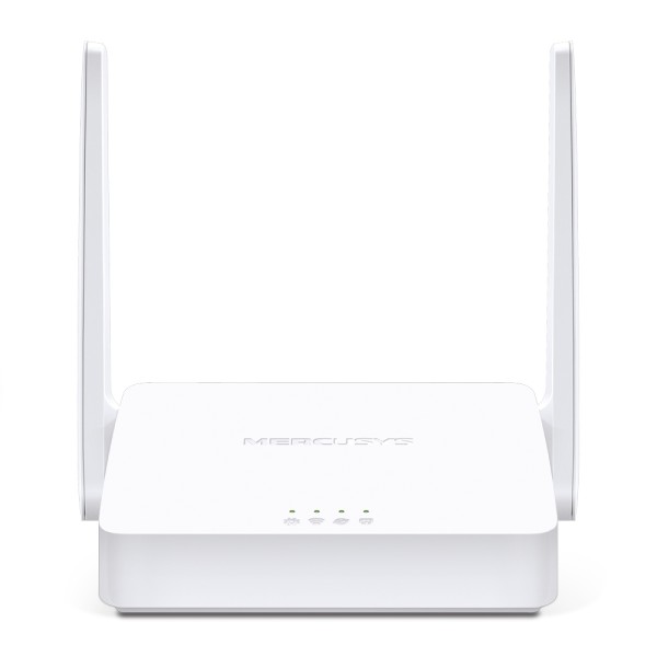 Multi-Mode Wireless N Router | MW302R ...