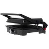 Camry | Electric Grill | CR 3053 | Table | 2000 W | Black