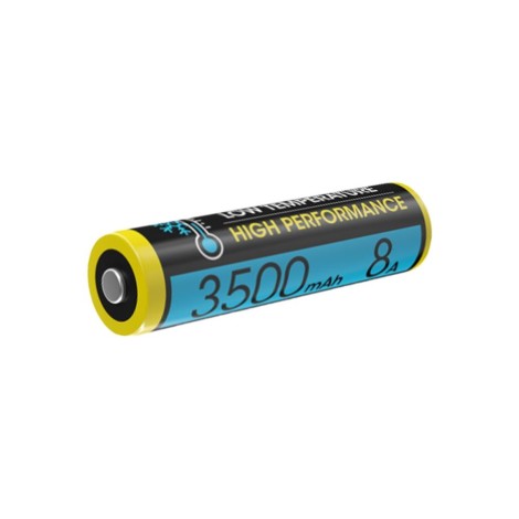 BATTERY RECH. AA NL1835/3500MAH NL1835LTHP NITECORE