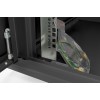 Digitus Wall Mounting Cabinet | DN-19 12-U-EC-SW | Black