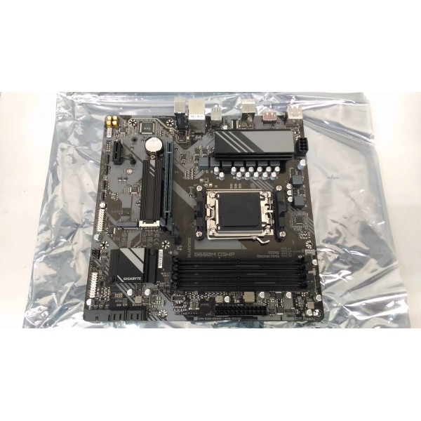 SALE OUT. Gigabyte B650M D3HP 1.0 ...