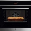 Elektrolux LOE8F38X Oven 72 l 3500 W Black