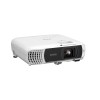 Epson EB-FH18 | Full HD (1920x1080) | 4100 ANSI lumens | White | Wi-Fi