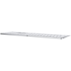 Apple | Magic Keyboard with Numeric Keypad | Standard | Wireless | EN/RU