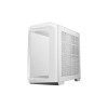 Case|MSI|MAG PANO 100R PZ|MidiTower|Case product features Transparent panel|ATX|MicroATX|MiniITX|Colour White|MAGPANO100RPZWHITE