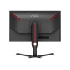 AOC | Monitor | U27G3X/BK | 27 