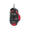 A4Tech mouse Bloody W95Max USB Sports Navy A4TMYS47258