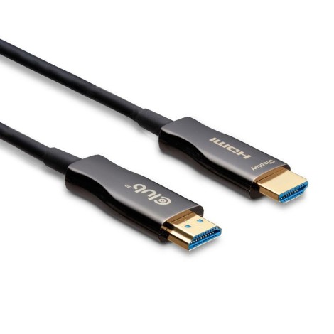 CABLE HDMI 100M/CAC-1394 CLUB3D