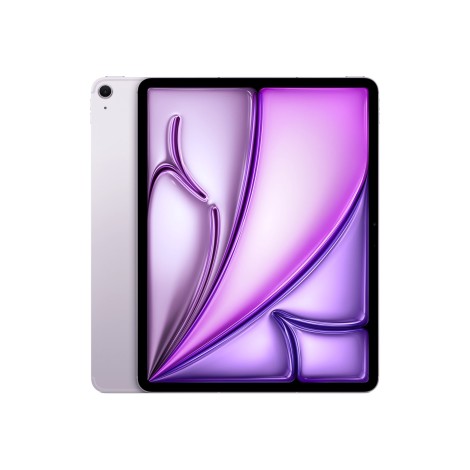 Apple | iPad Air Wi-Fi + Cellular | Purple | 13 