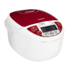 TEFAL | RK705138 | 600 W | 5 L | Red, White