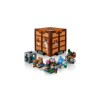 LEGO MINECRAFT 21265 The Crafting Table