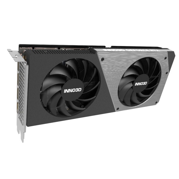 GRAPHICS CARD INNO3D Geforce RTX 4060 ...