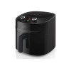 ETA | Hot air fryer | ETA216890000 Fritta | Power 1800 W | Capacity 7.2 L | Hot air technology | Black