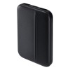POWER BANK USB 5000MAH/VA2006 BLACK RIVACASE