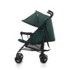 Kinderkraft TIK Lightweight stroller 1 seat(s) Green