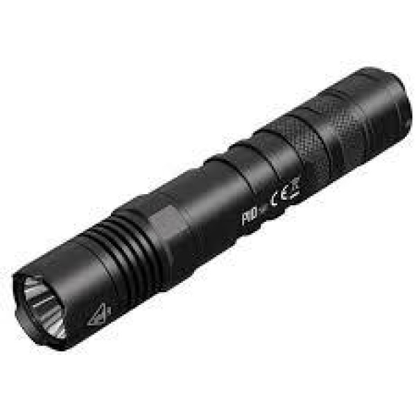 FLASHLIGHT PRECISE SERIES/1100 LUMENS P10 V2 ...