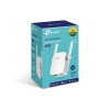 TP-LINK | Extender | RE305 | 802.11ac | 2.4GHz/5GHz | 300+867 Mbit/s | 10/100 Mbit/s | Ethernet LAN (RJ-45) ports 1 | MU-MiMO No | no PoE | Antenna type 2xExternal