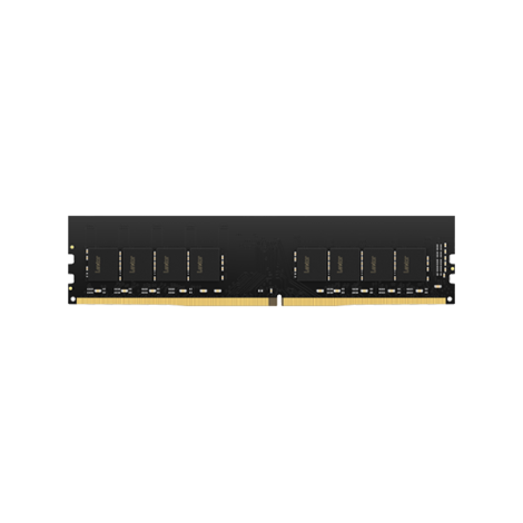 Lexar | 32 GB | DDR4 | 3200 MHz | PC/server | Registered No | ECC No