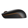 Lenovo | Compact Mouse with battery | 300 | Wireless | Cloud Grey