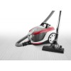 ETA | Vacuum cleaner | Salvet ETA051390000 | Bagless | Power 700 W | Dust capacity 2.2 L | Red