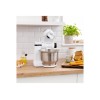 Bosch | MUM Serie Kitchen Machine | MUMS2EW00 | 700 W | Number of speeds 4 | Bowl capacity 3.8 L | White