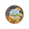 FACTORYHERBS Lunch Box for rabbit - treat for rodents and rabbit - 80g