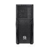 Thermaltake Versa H21 Midi Tower Black