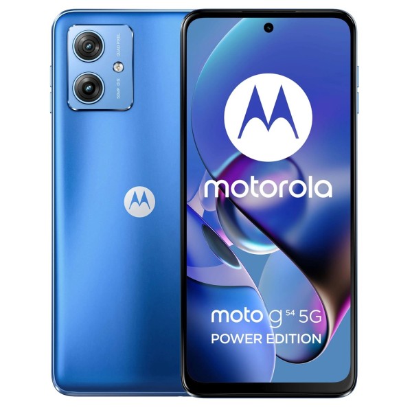 Motorola Moto G54 Power 5G DS ...