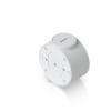 Ubiquiti UACC-Camera-CJB-W Junction box