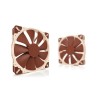 Noctua NF-A20 PWM Computer case Fan 20 cm Beige, Brown