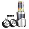 Adler Blender Smoothie Set | AD 4084 | Tabletop | 1200 W | Jar material BPA-Free | Jar capacity 0.3+0.5+0.5+0.7 L | Ice crushing | Stainless Steel