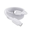 Anker 240W USB-C to USB-C cable 1.8m white