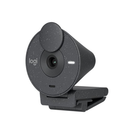 LOGI Brio 305 - GRAPHITE