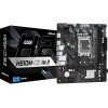 Mainboard|ASROCK|Intel H610|LGA1700|Micro-ATX|Memory DDR4|Memory slots 2|1xPCI-Express 3.0 1x|1xPCI-Express 4.0 16x|1xM.2|2xHDMI|4xUSB 2.0|2xUSB 3.2|1xPS/2|1xRJ45|3xAudio port|H610M-H2/M.2