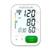 Upper arm blood pressure monitor Medisana BU 570 connect