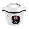 Tefal CY851130 multi cooker 6 L Chrome, White