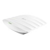 TP-LINK | Access Point | EAP225 | 802.11ac | 2.4GHz/5GHz | 450+867 Mbit/s | 10/100/1000 Mbit/s | Ethernet LAN (RJ-45) ports 1 | MU-MiMO Yes | PoE in | Antenna type 5xInternal