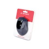 MOUSE USB OPTICAL/BLACK MUS-4B-02 GEMBIRD