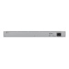 Switch|UBIQUITI|USW-48|Type L2|Desktop/pedestal|48x10Base-T / 100Base-TX / 1000Base-T|4xSFP|USW-48