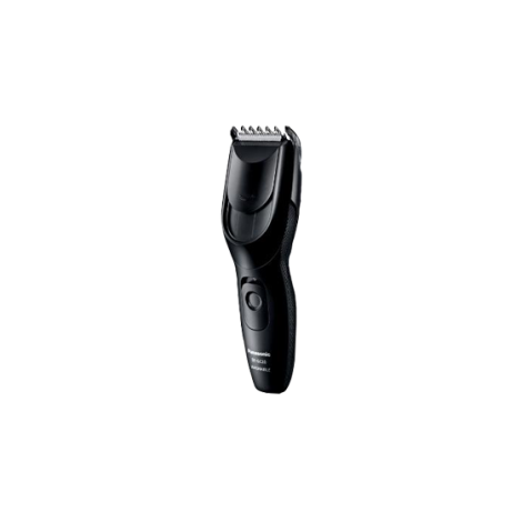 Panasonic | ER-GC20 | Hair clipper | Black