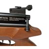 Pistolet wiatrówka BEEMAN Marshal PCP kal. 4,5 mm 12-strzałowy