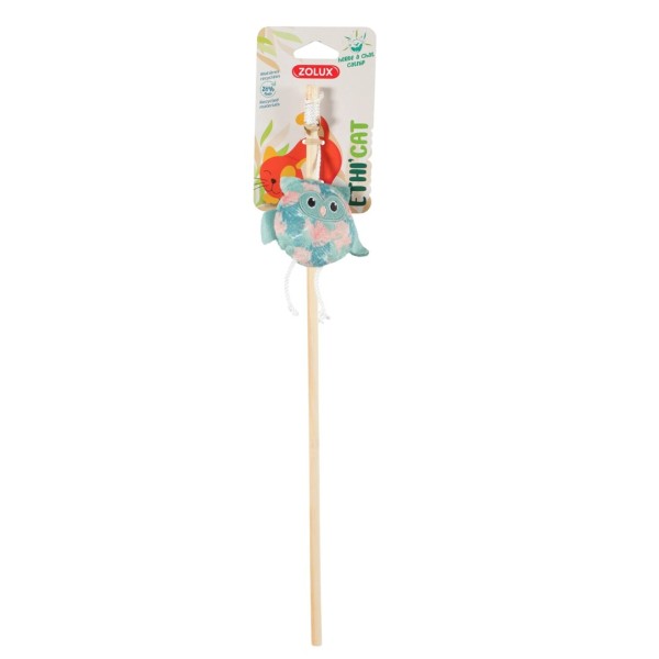 ZOLUX Ethicat Owl fishing rod - ...