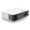 Benq | TK700STi | 4K UHD (3840 x 2160) | 3000 ANSI lumens | White | Lamp warranty 12 month(s)